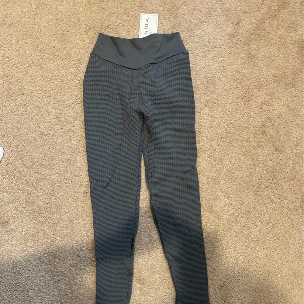 Tahira By KB Leggings